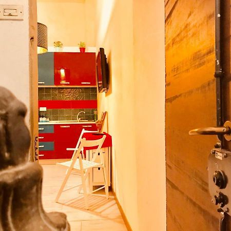 Leonardo'S Signoria Suite By Florencehospitality Exterior foto