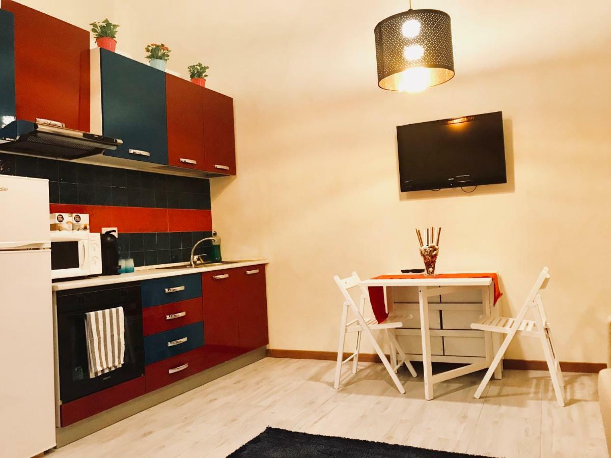 Leonardo'S Signoria Suite By Florencehospitality Exterior foto