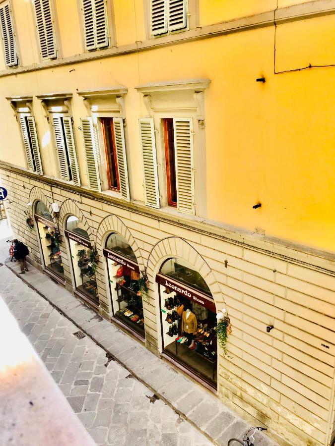 Leonardo'S Signoria Suite By Florencehospitality Exterior foto